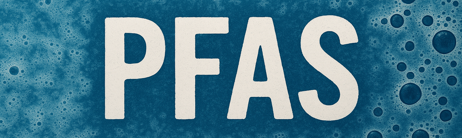 Potential Rollbacks for PFAS in Drinking Water: What to Know