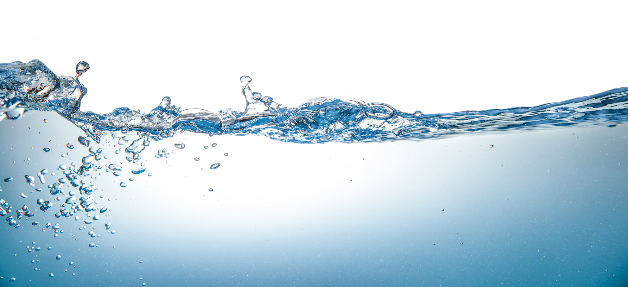 Why Size Matters With Water Filters
