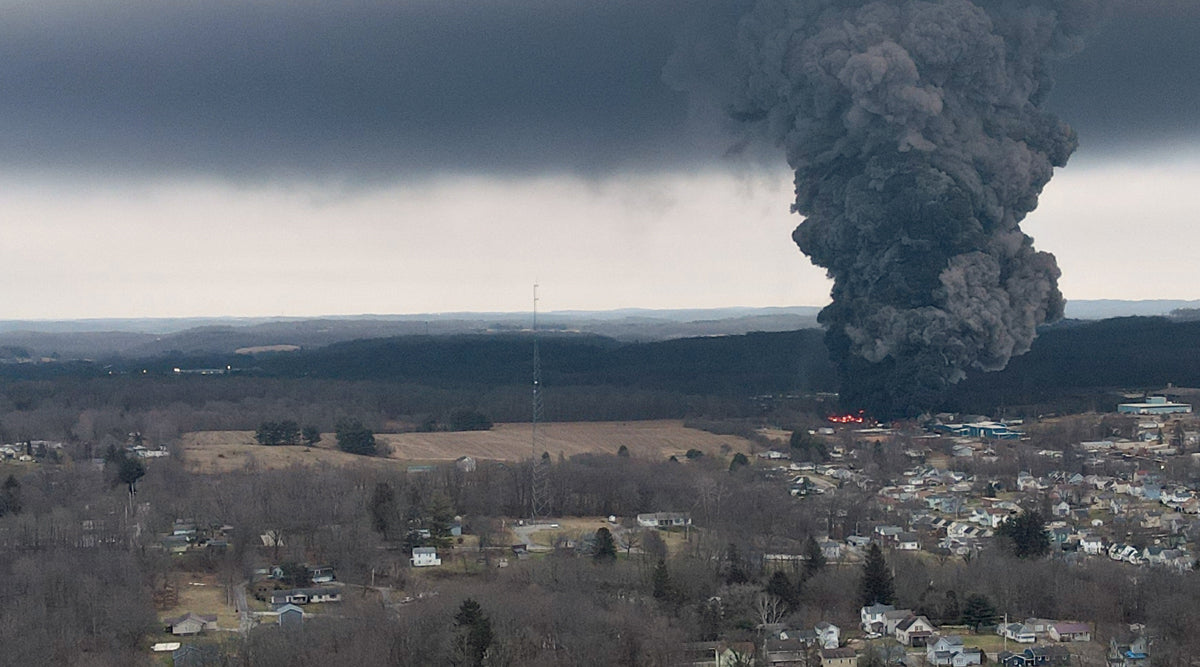 Don't Wait for the Next Disaster | Benefits of Granular Activated Carbon and RO