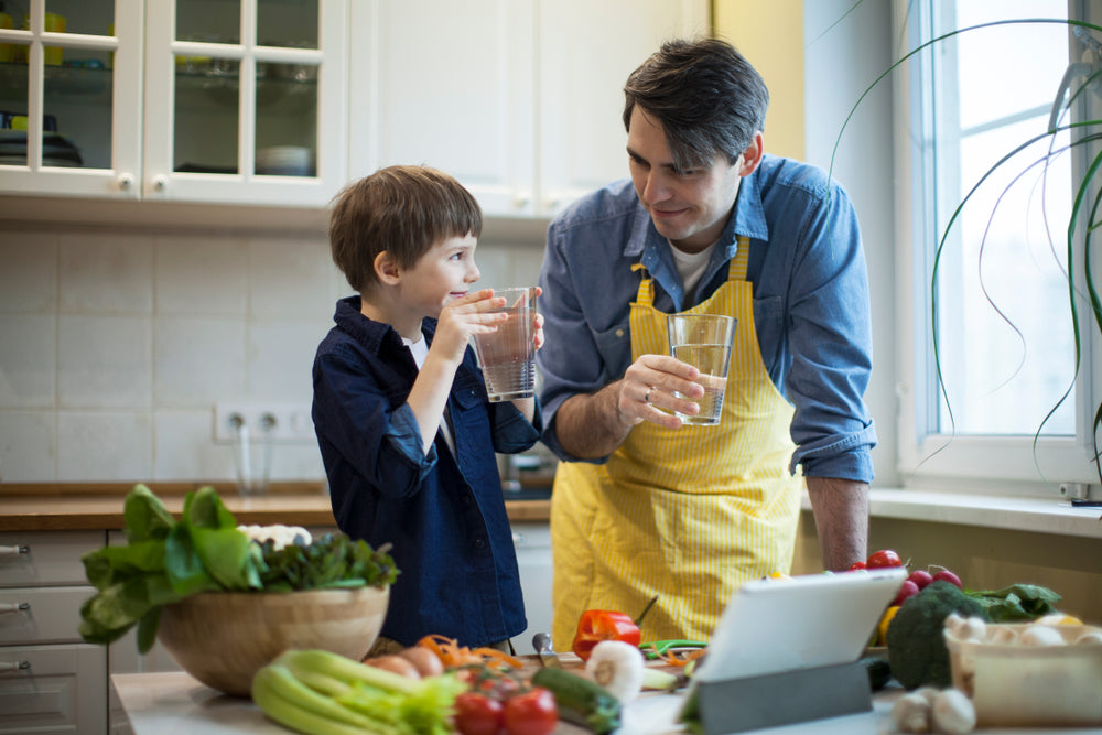 Is Lithium in Your Water Supply Putting Your Family at Risk?