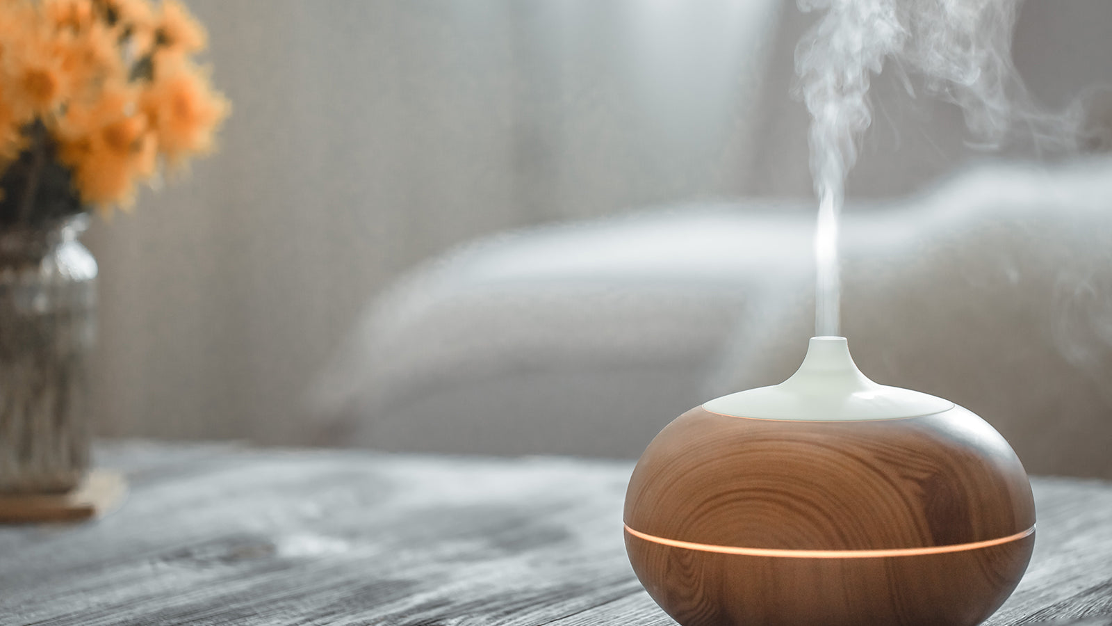 What Kind of Water Used With Humidifiers