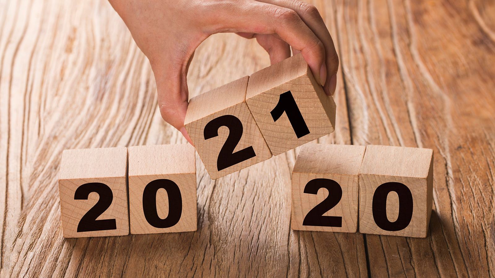New Year's Resolution Don't Work, Build Habits Instead
