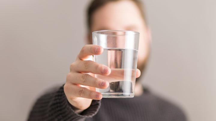 What type of water filter do I need?