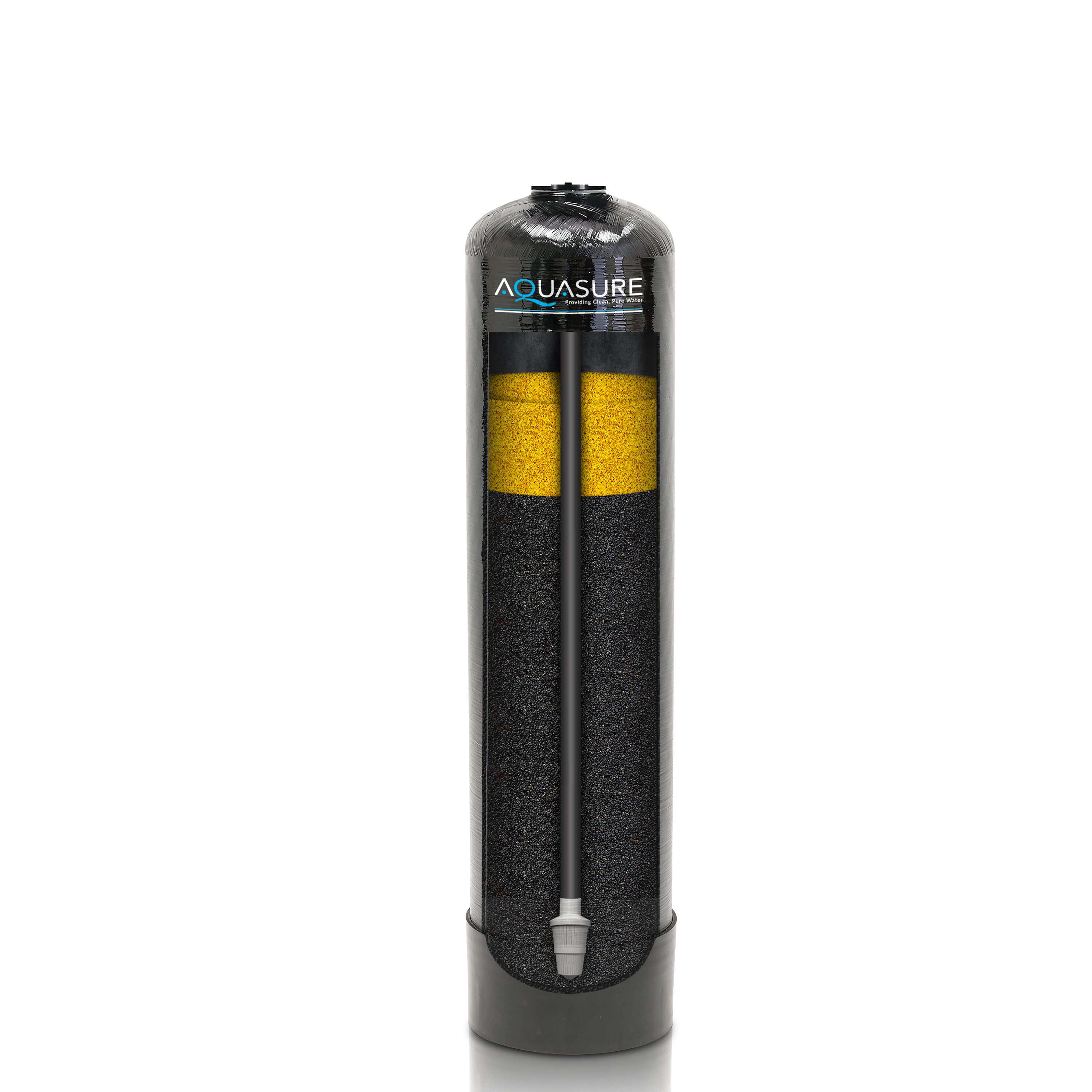 2cf Fortitude Pro GAC/KDF55 Mix Media Tank