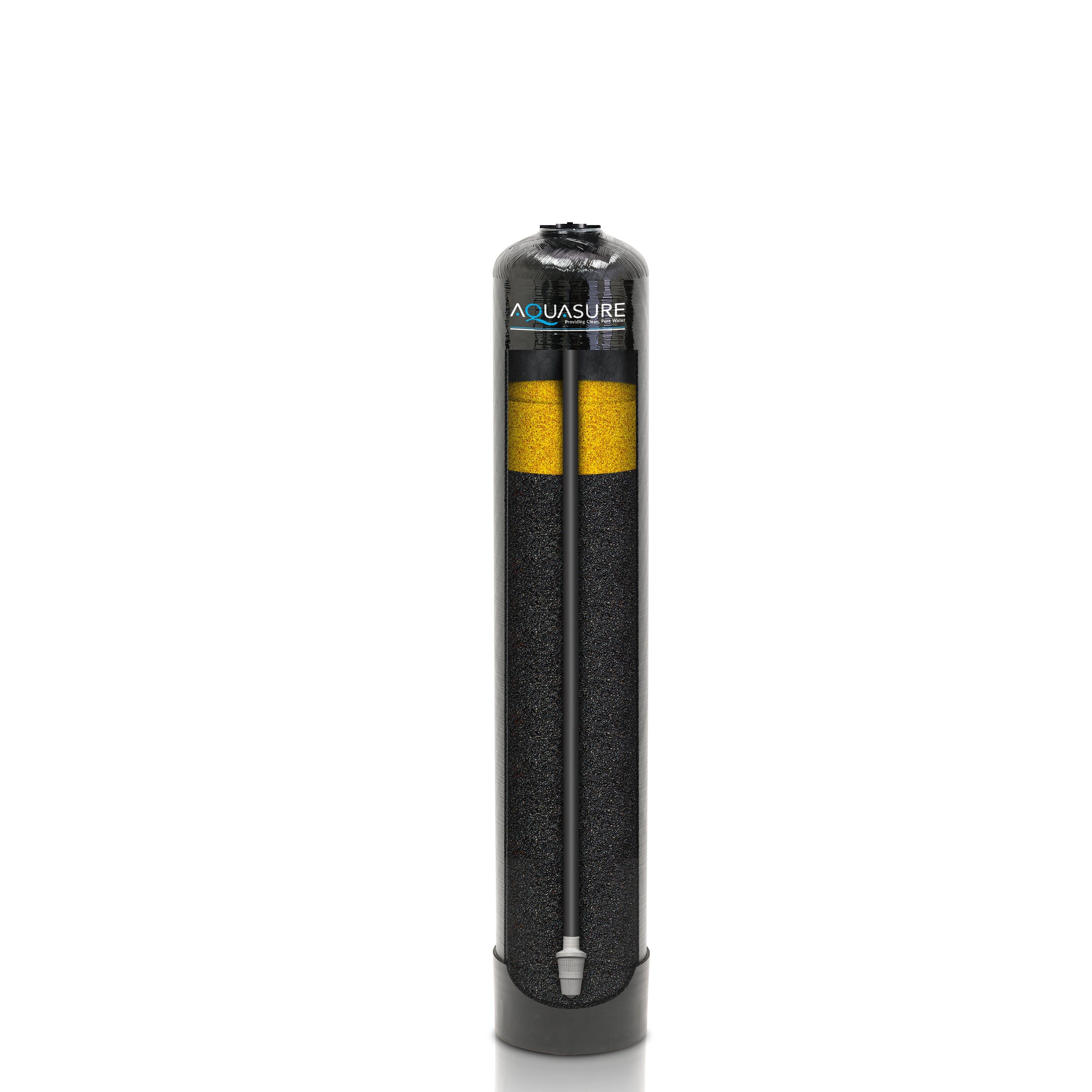 1cf Fortitude Pro GAC/KDF55 Mix Media Tank