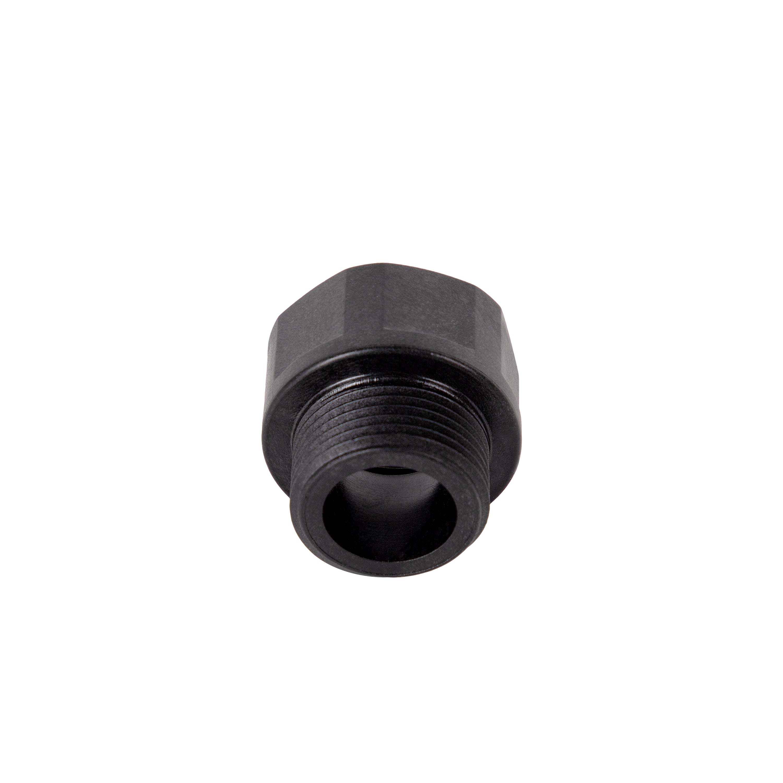 1" BPT Male to 1" NPT Female Adapter for Manual Filtration Valve