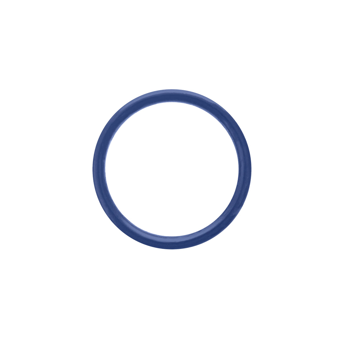 Blue Replacement Washer - Fortitude Pro Manual Valve