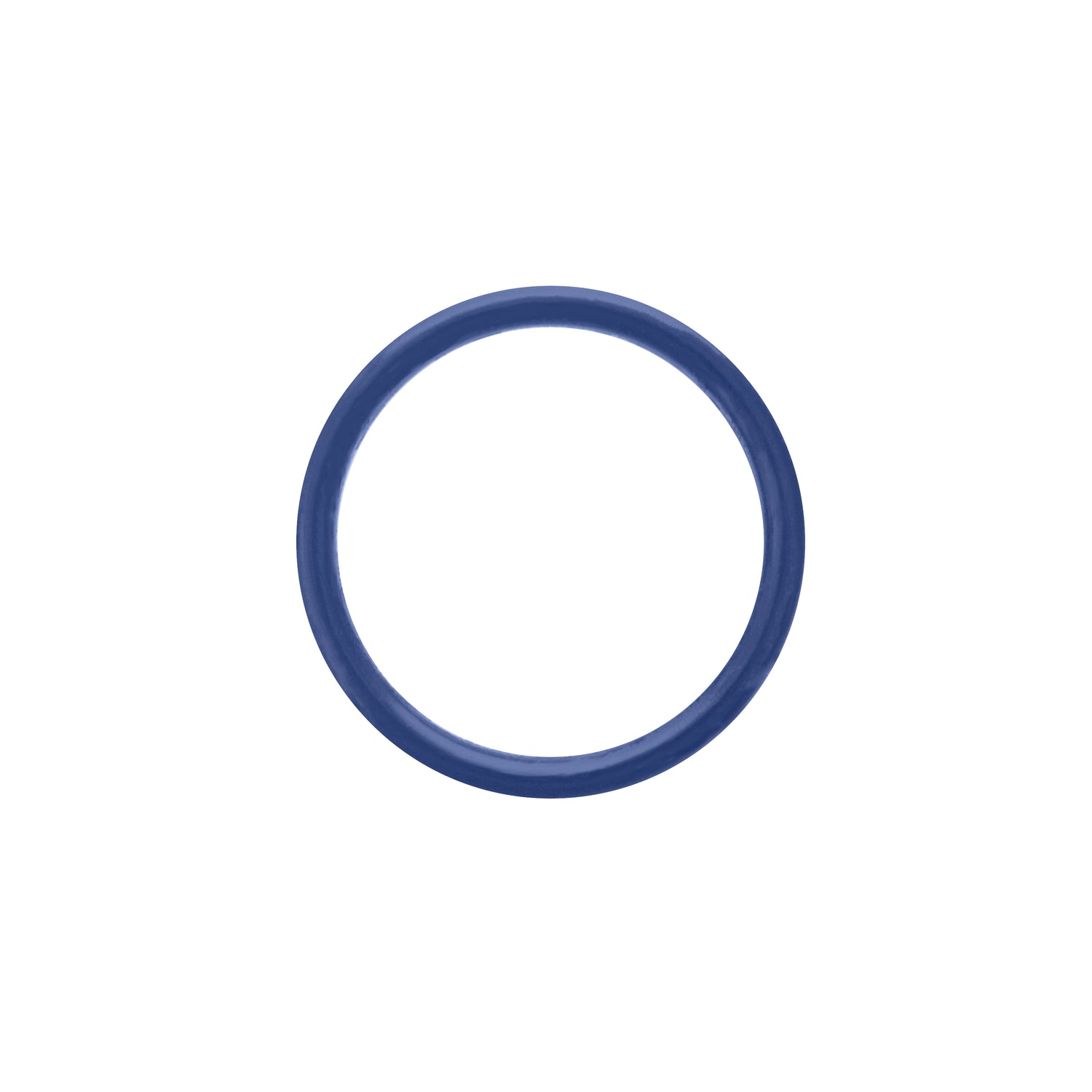 Blue Replacement Washer - Fortitude Pro Manual Valve