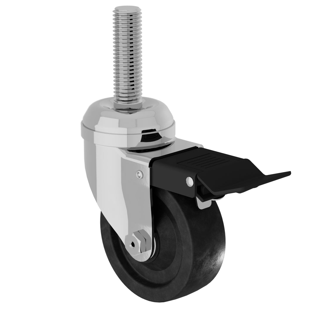 Fortitude Wheel with Lock