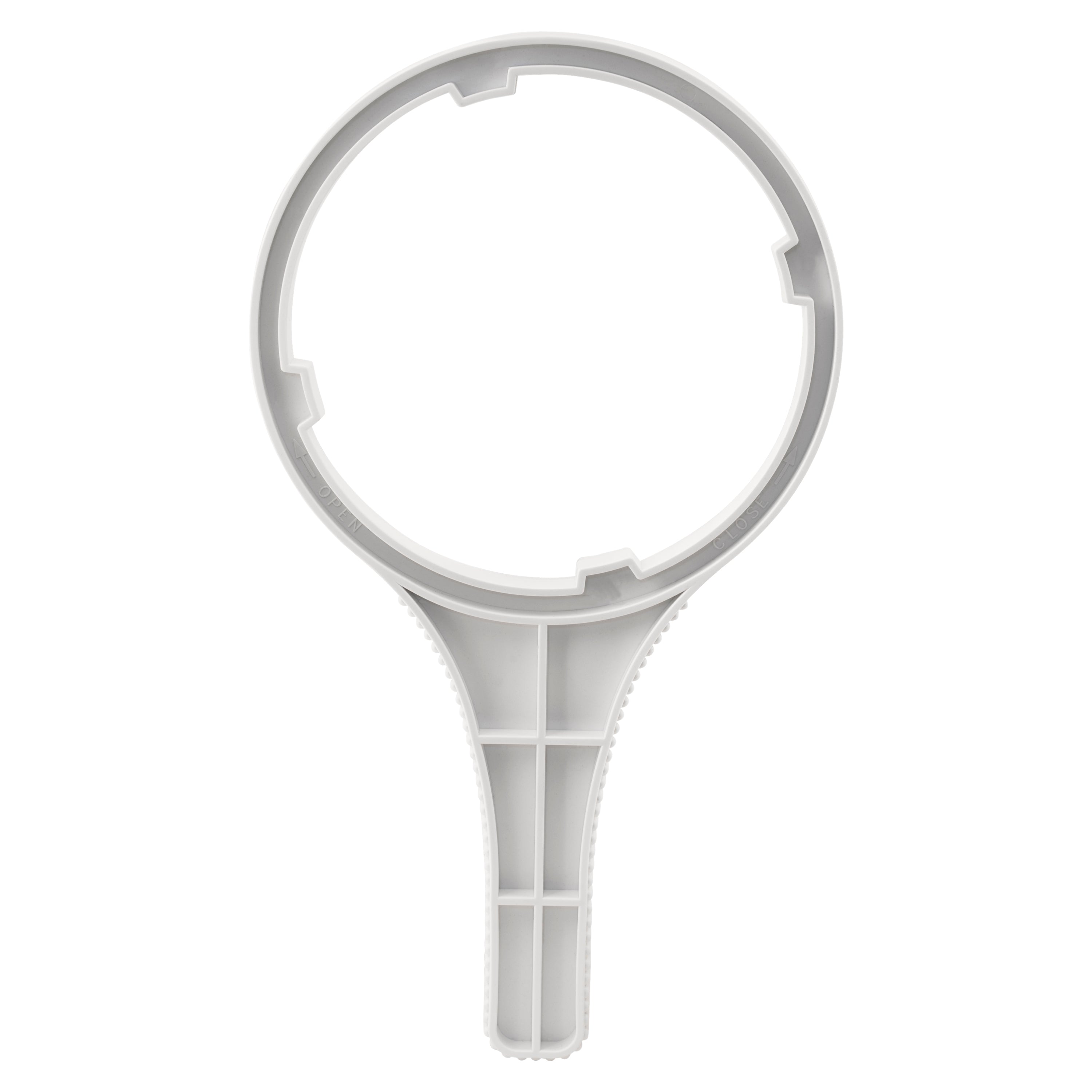 Aquasure Fortitude V Series | High Flow Housing Wrench