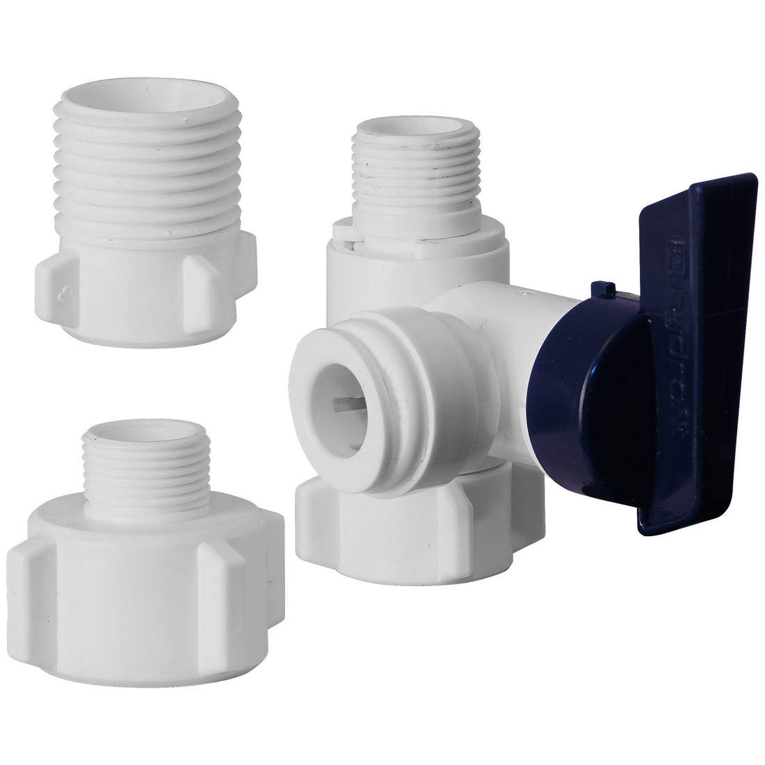 HYDROFIT™ | Angle Stop Valve Adaptor