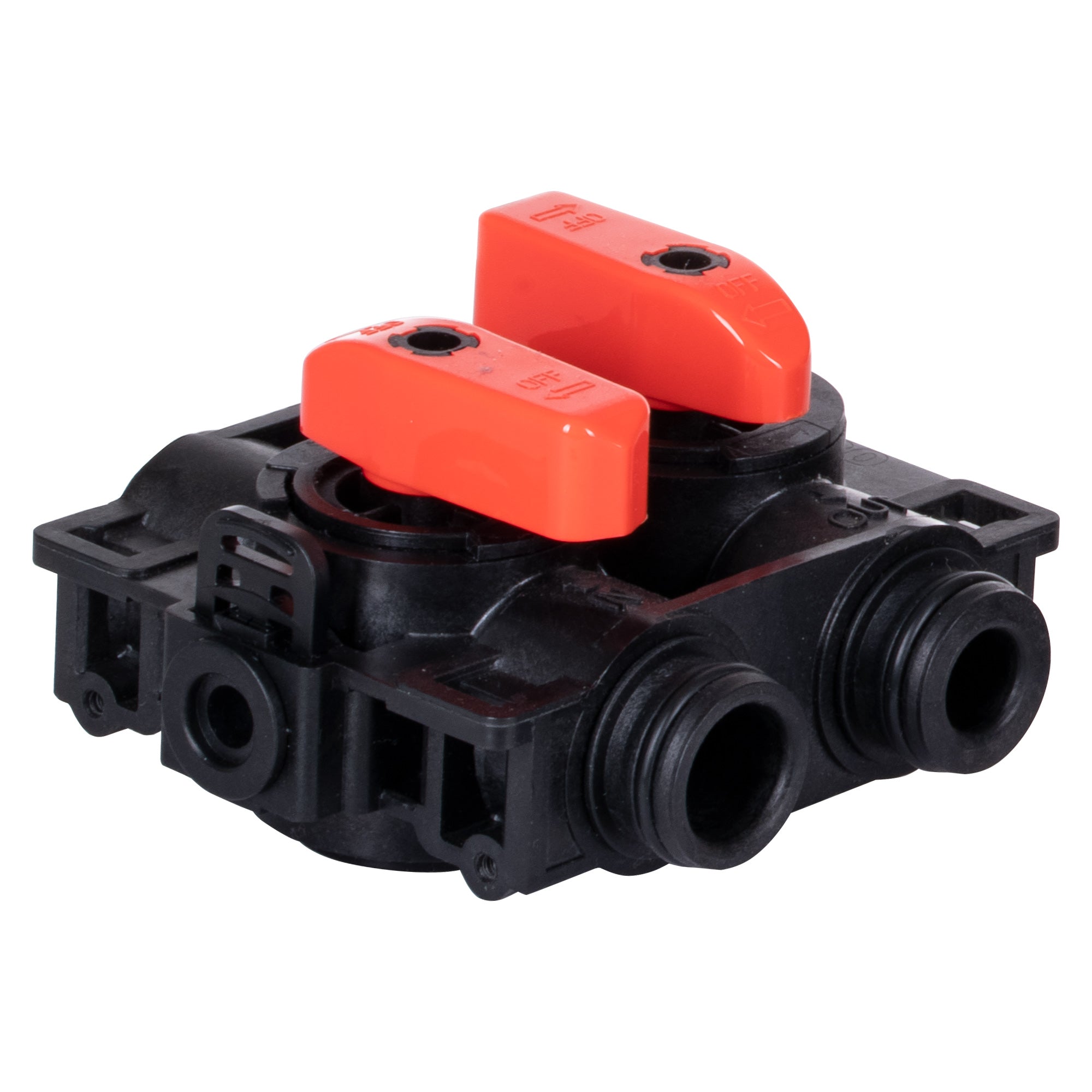 Aquasure Harmony Series Bypass Valve New.