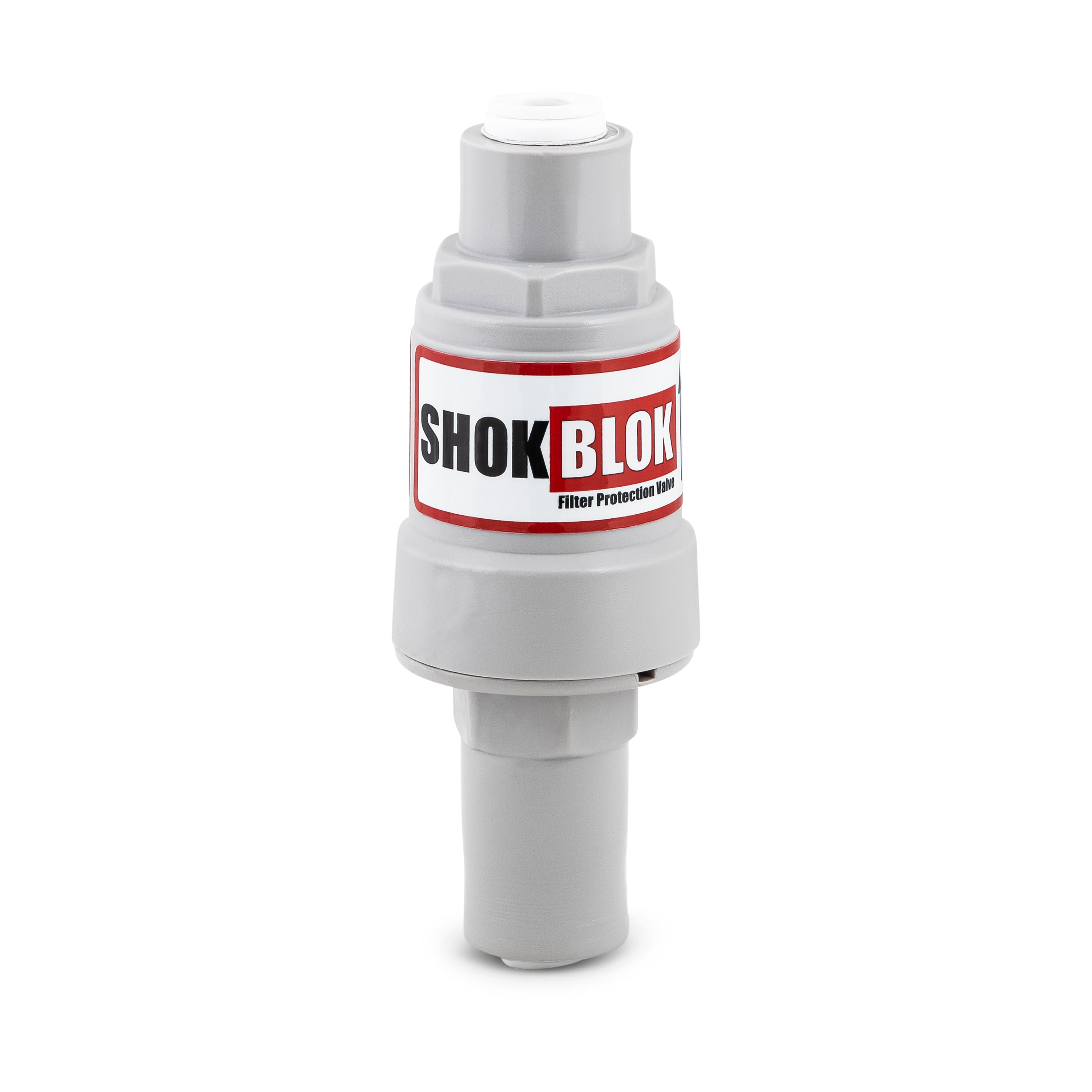 Aquasure ShokBlok Filter Protection Valve