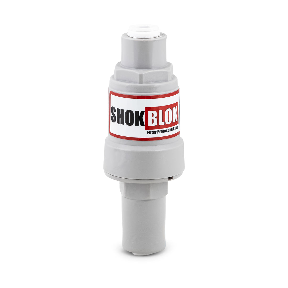 Aquasure ShokBlok Filter Protection Valve
