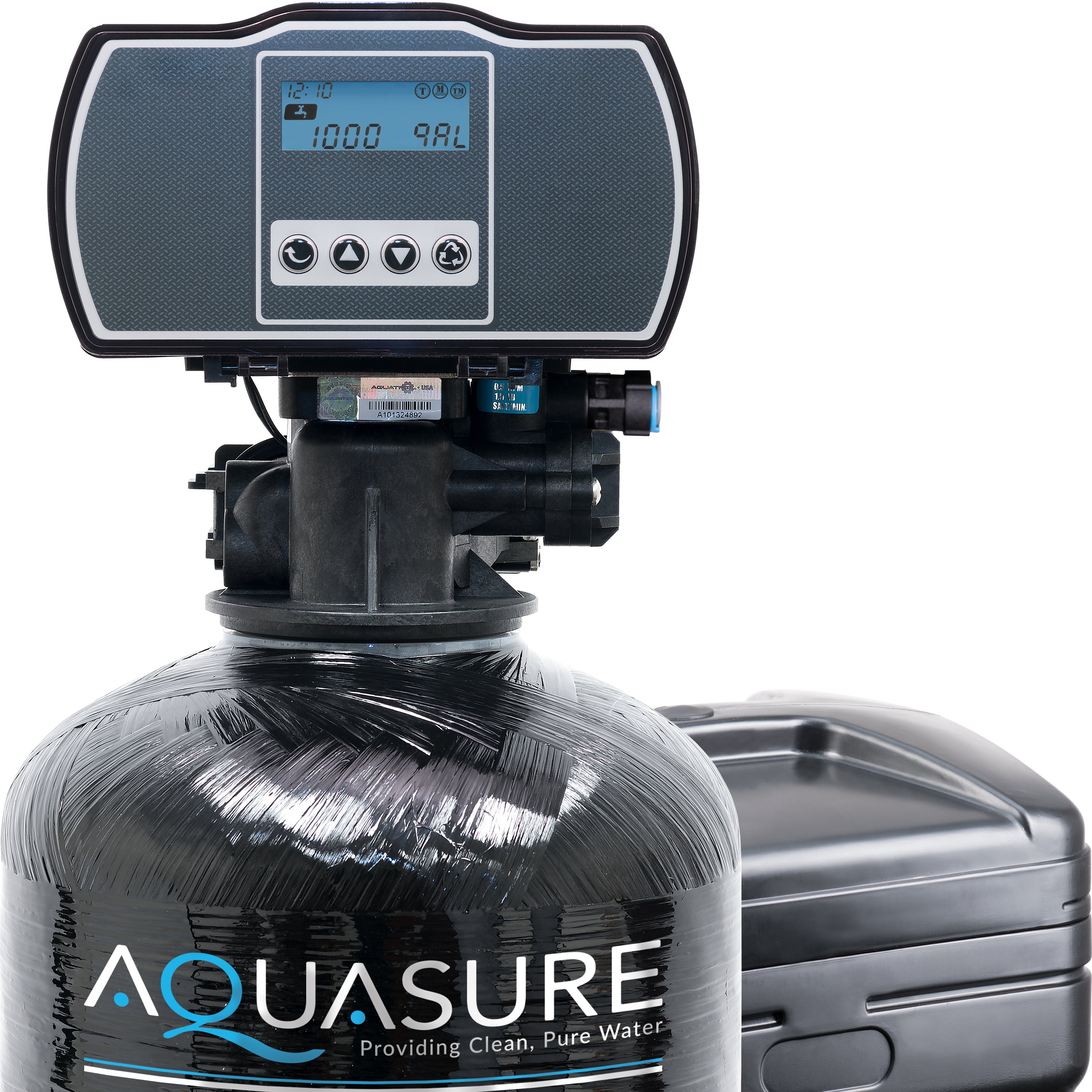 Harmony Series | 32,000 Grains Water Softener