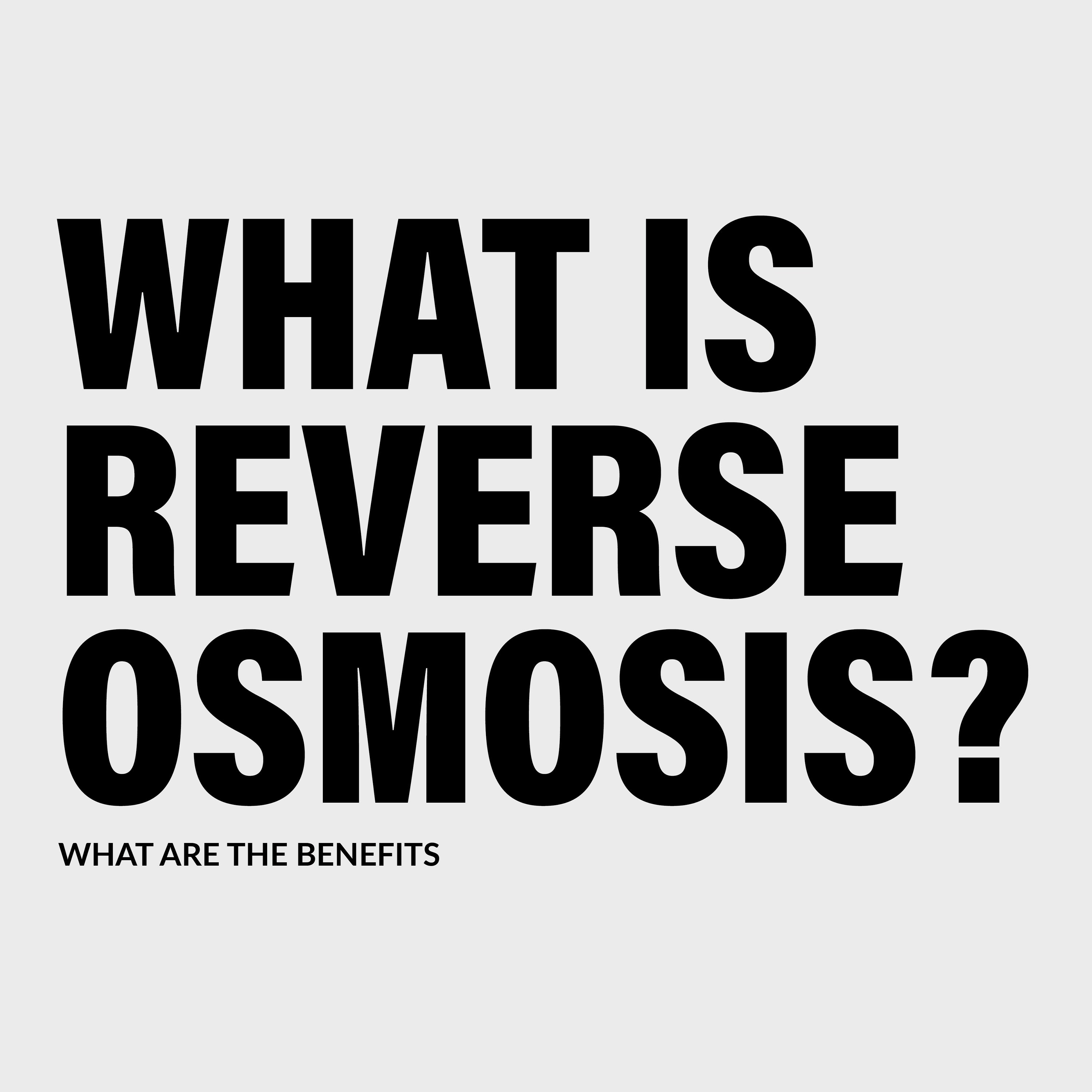 What is Reverse OS