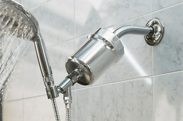 Shower Filter