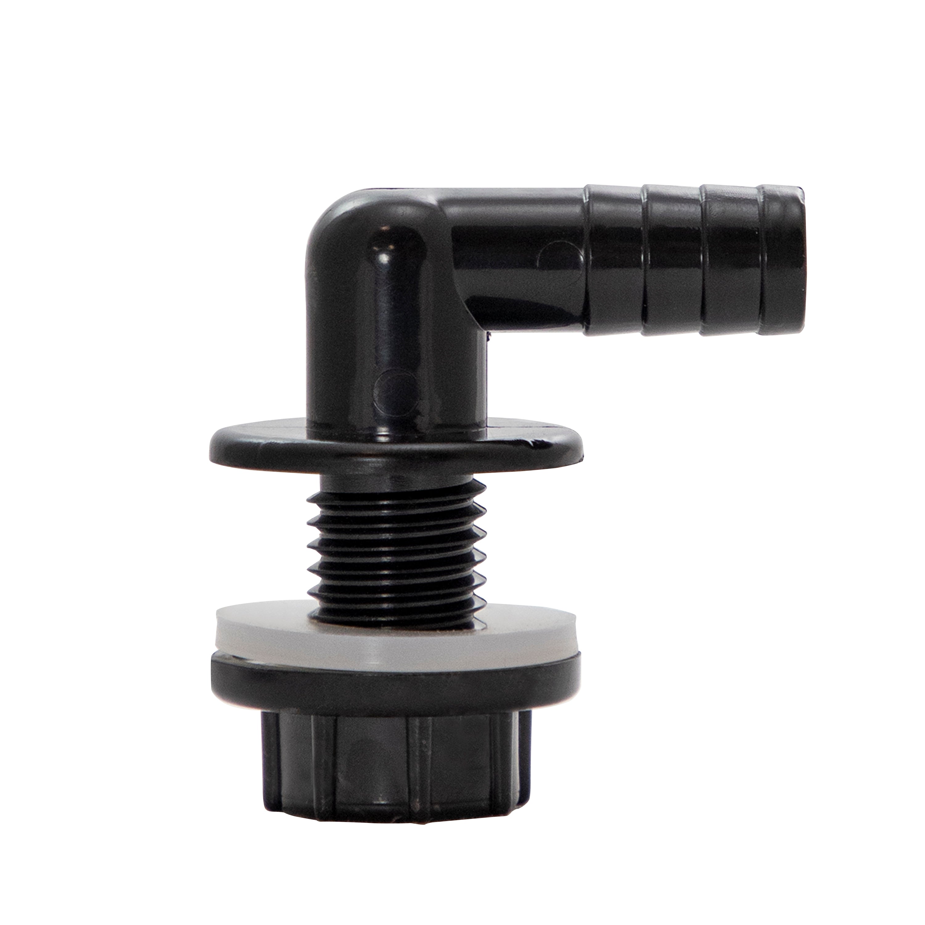 Aquasure Brine Tank Overflow Drain Elbow – Aquasure USA
