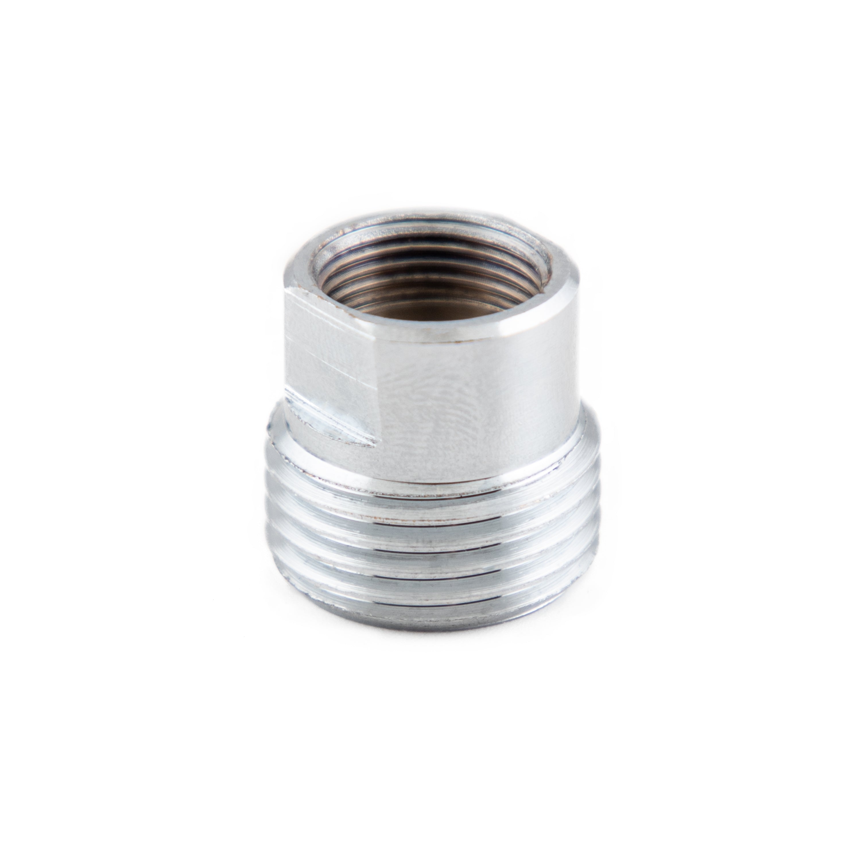 AP-FC-1238ADPTM - Fortitude Compact 3/8" Female to 1/2" Male Adapter