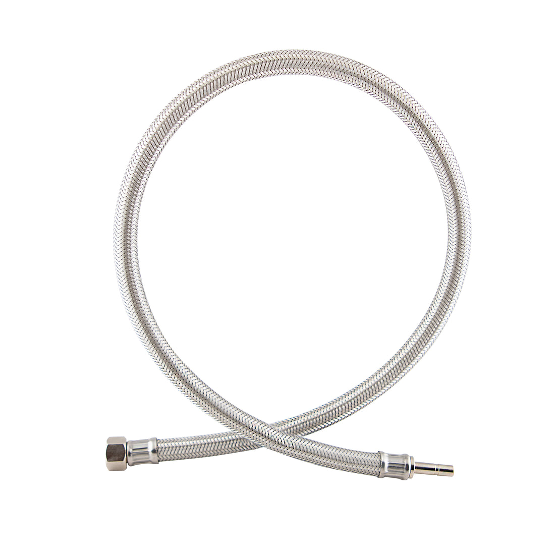 Fortitude Compact 3/8" female cold water line with 1/4" quick connect