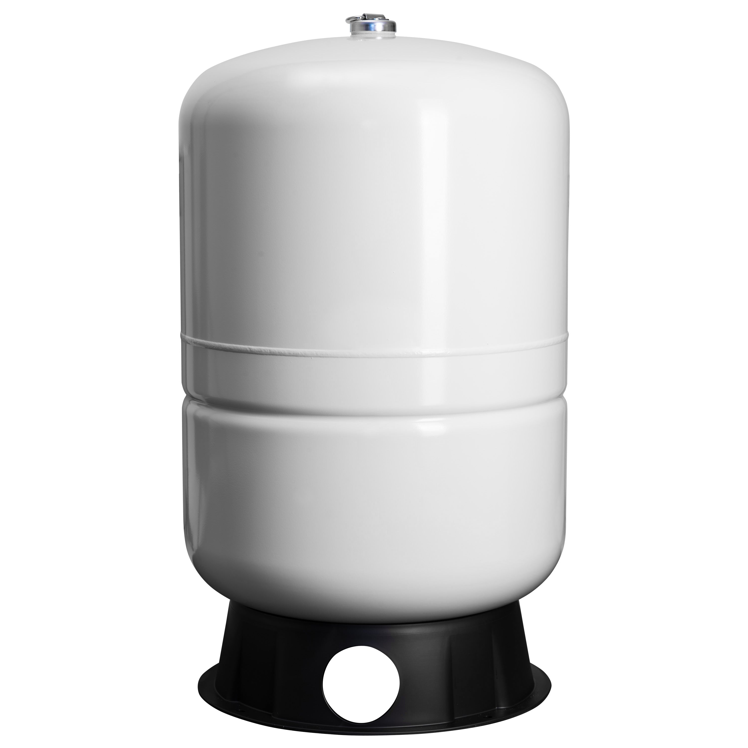 Aquatrol 40-Gallon Capacity Pre-Pressurized Water Storage Tank