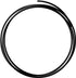 AP-PT06-BK-0060 - 3/8" Brine Line Tubing - 6ft length
