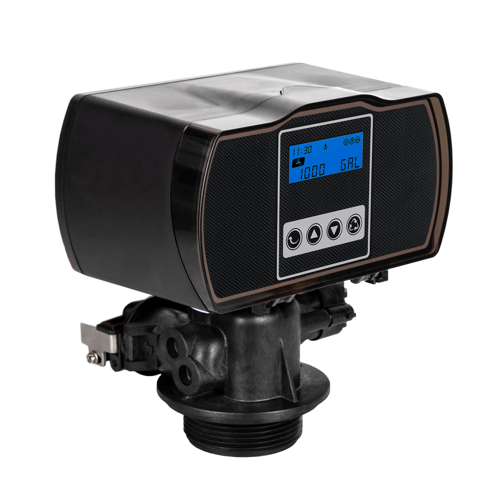 Water Softener Flow Meter Not Working: Quick Fixes That Save You Time