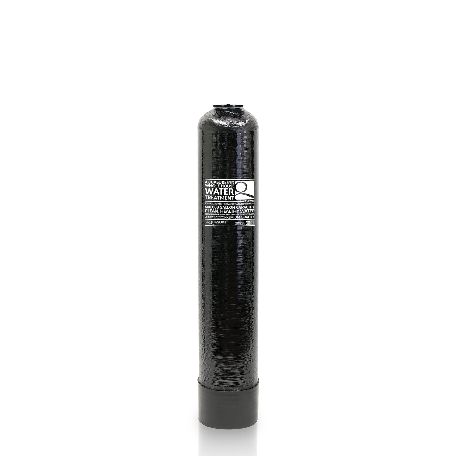 AF-FP600MT85 - 1cf Fortitude Pro GAC/KDF85 Mix Media Tank