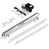 Quantum Series | 8 GPM Ultraviolet UV Light Whole House Filter System, 32W