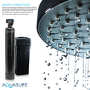 Harmony Series | 48,000 GRAINS Water Softener & Triple Purpose Pre-Filter