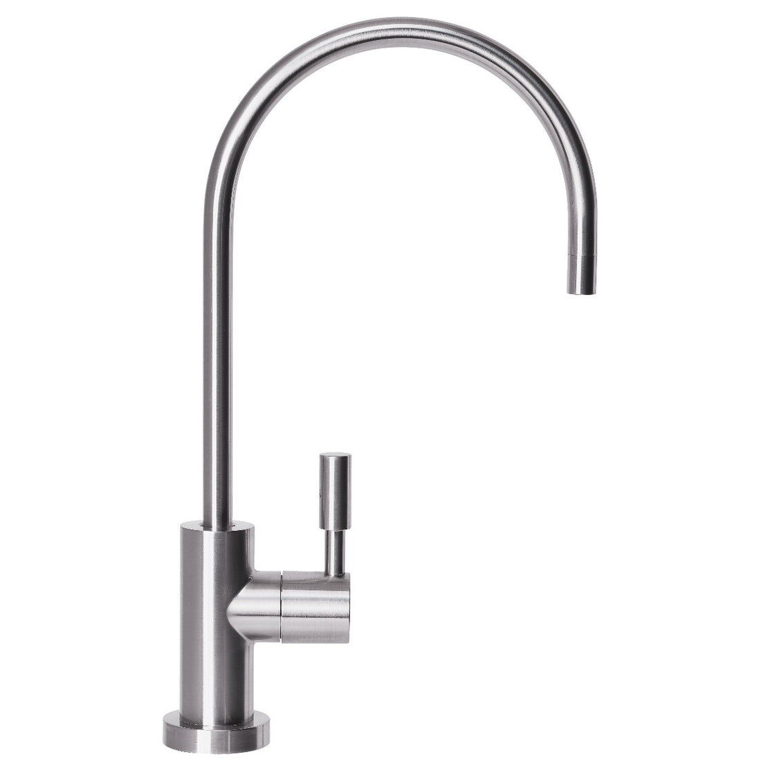 Designer Series 25 | Lead Free Ceramic Disk Faucet - Brushed Nickel