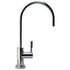 Designer Series 25 | Lead Free Ceramic Disk Faucet - Chrome Color