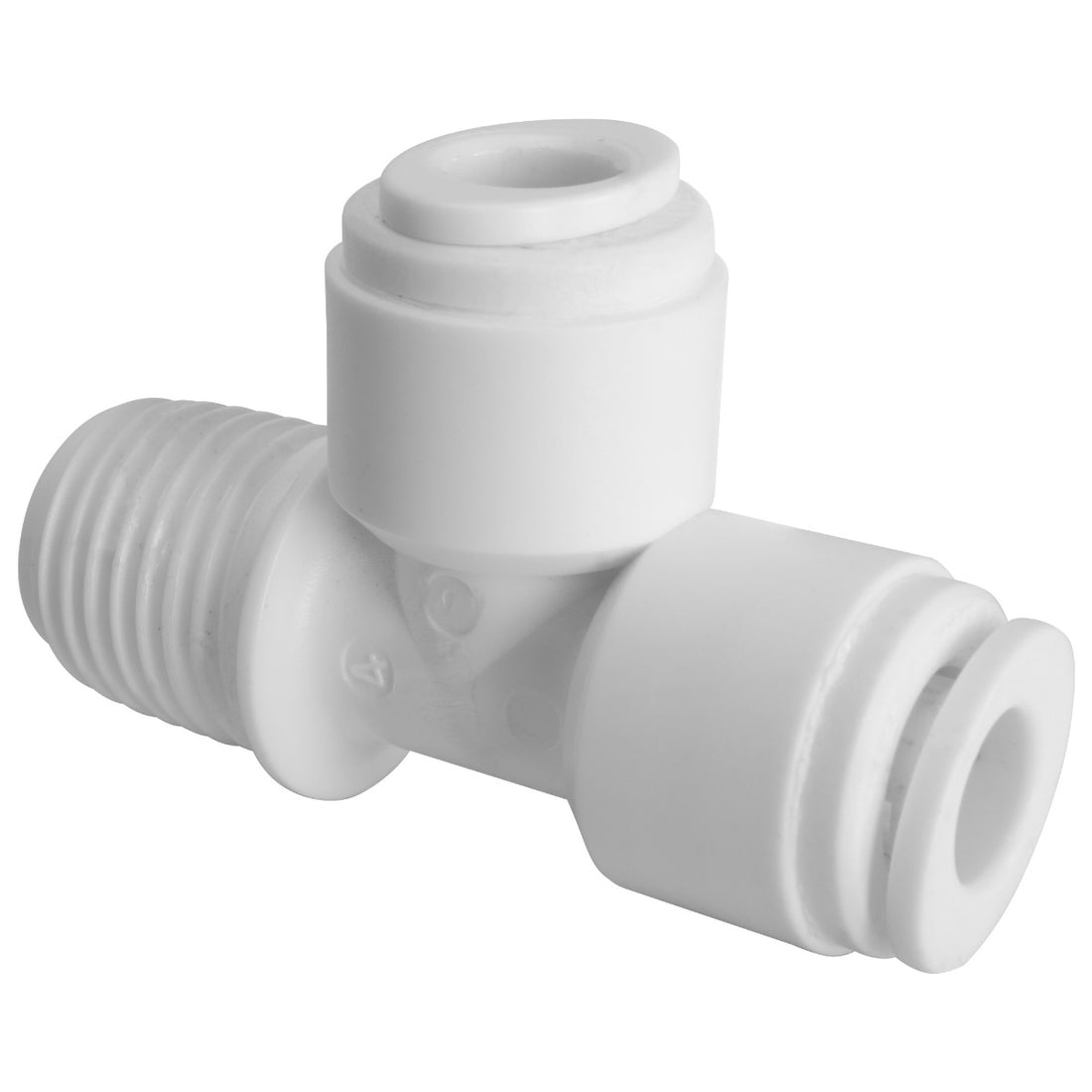 HYDROFIT™ Male Run Tee