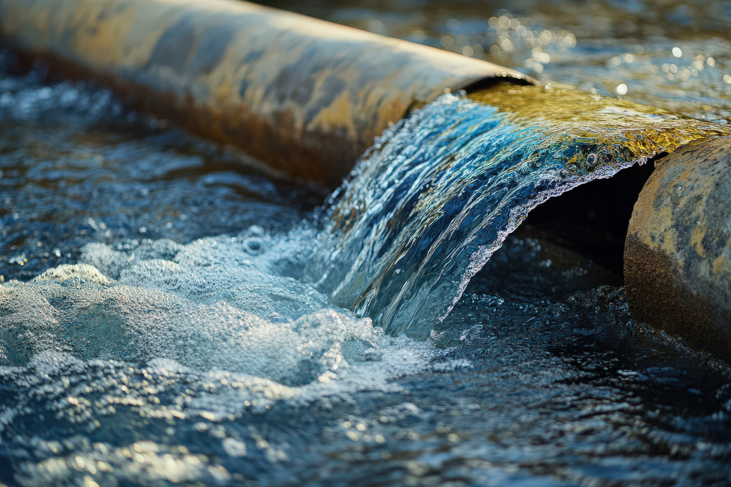 What’s Lurking in Your Water? Understanding Uranium Contamination