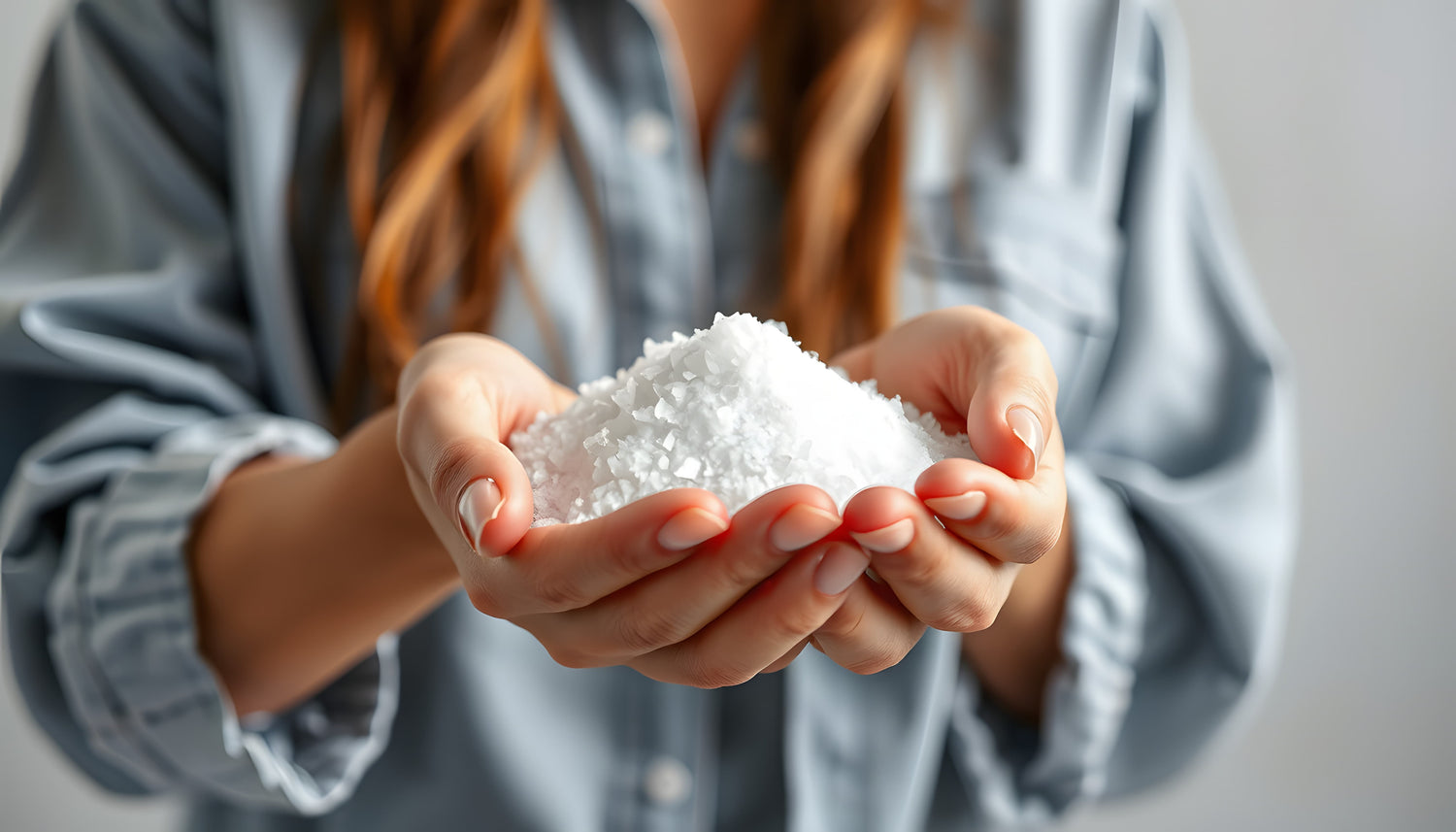 How Much Salt to Put in Your Water Softener?