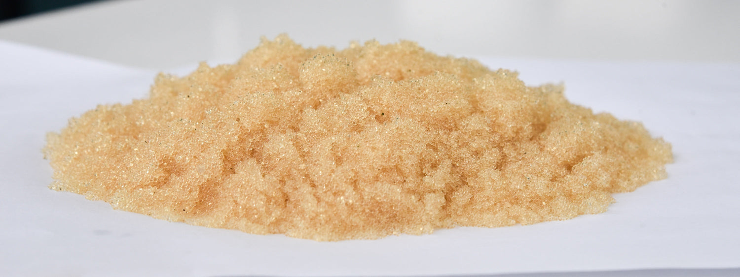 Water Softener Resin Cleaner: The Secret to Lasting Softness