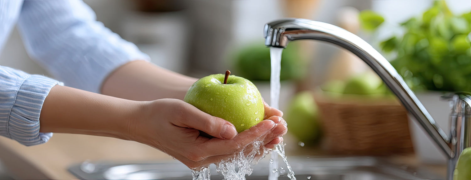 A Layered Approach to Filtering Results in Cleaner Water