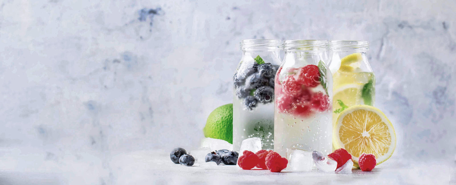 Why RO Water Makes the Best Base for Healthy Hydration