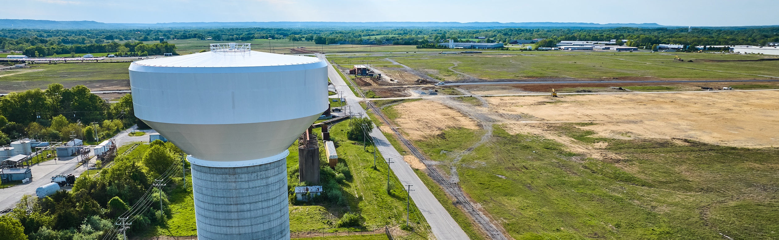 Healthy H2O Act: What It Could Mean for Your Water