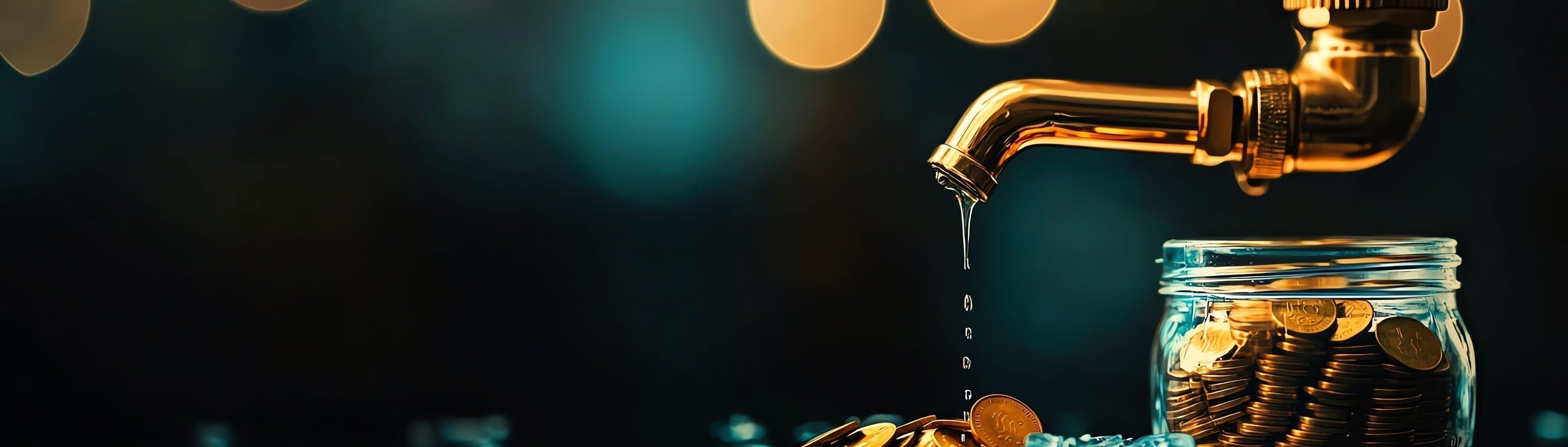 Water-Saving Habits That Actually Save You Money