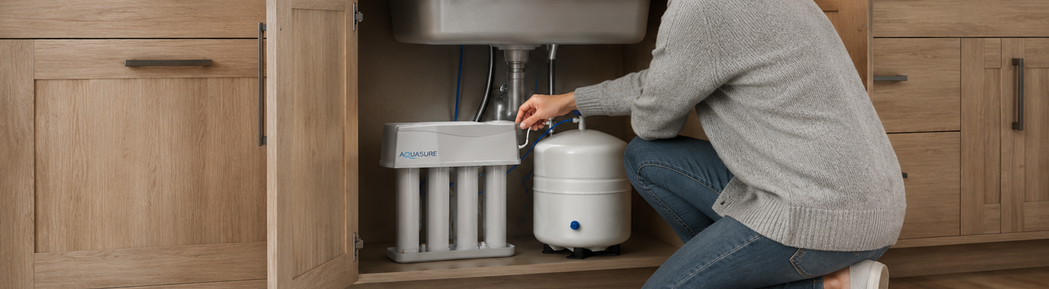 What Is Reverse Osmosis? What You Need To Know