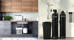 Whole House Vs. Under Sink Water Filter: Which Is The Best Option?