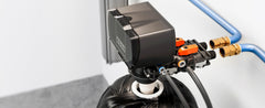 Where Should You Install Your Water Softener?