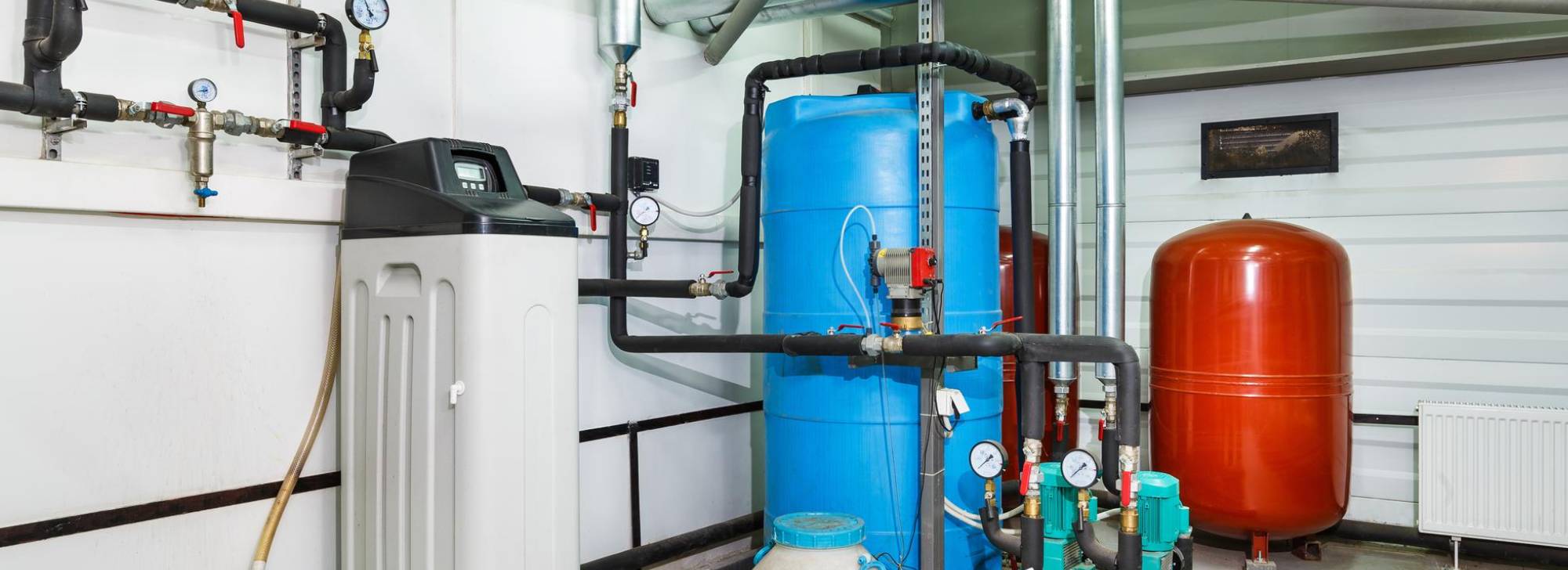 Best Water Softener For Well Water: What To Look For Before Buying