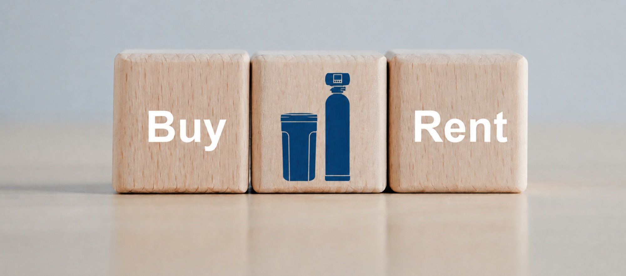 Renting Vs. Buying A Water Softener: Which Is The Best Option To Choose?