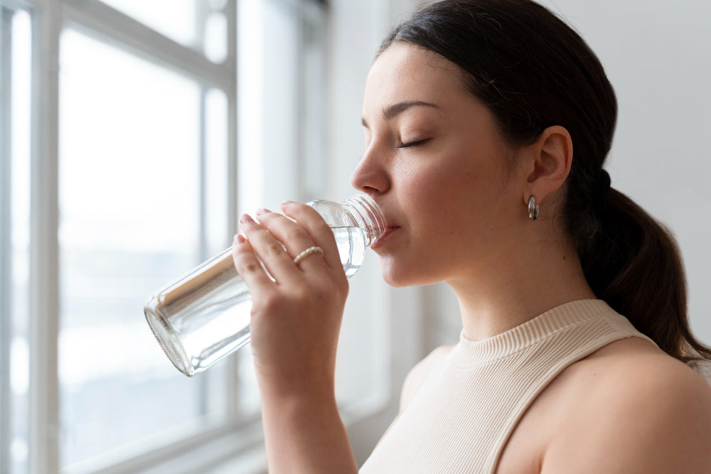 Can A Water Softener Remove Chlorine?