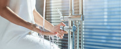 Salt Vs. Salt-Free Water Softeners: Which Is Best for Your Family?
