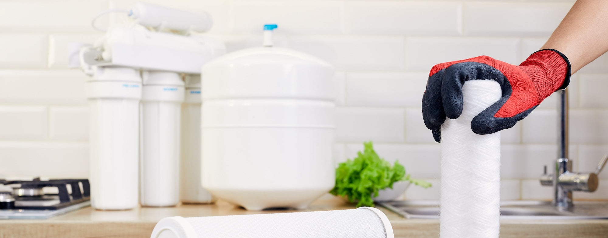 Debunking The 3 Common Myths About Reverse Osmosis Systems