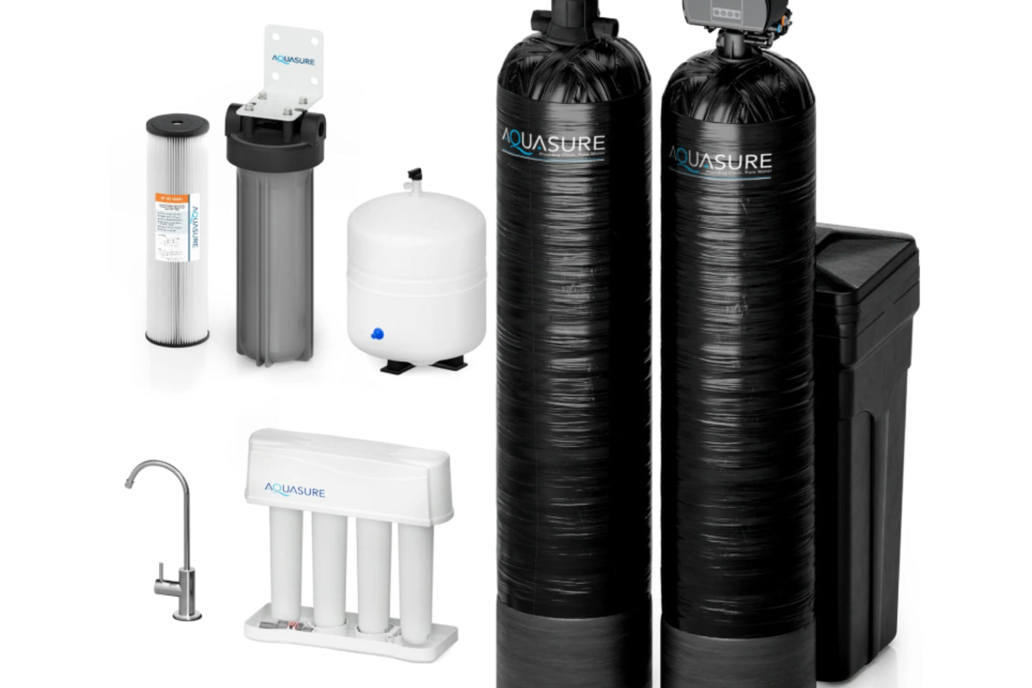 Debunking The 3 Common Myths About Reverse Osmosis Systems