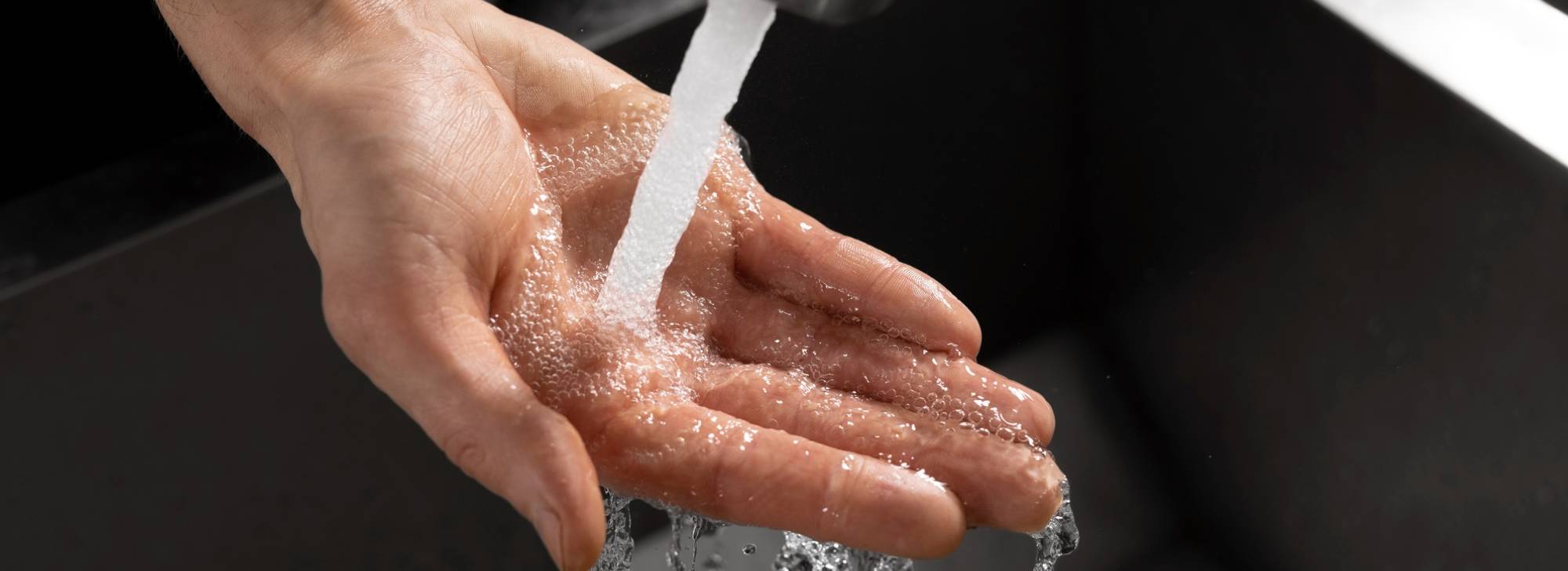Do You Have Hard Water? Here's How To Test It